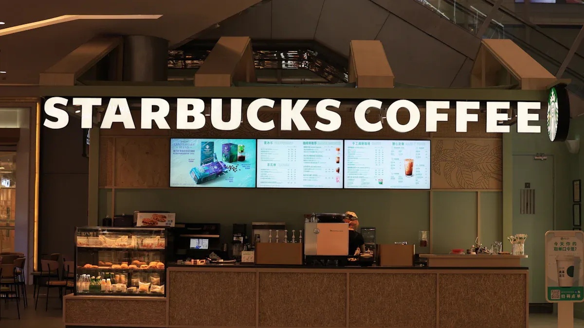 Ways Franchise Retailers Can Use Autonomous Stores as Agile Pop-Up Locations