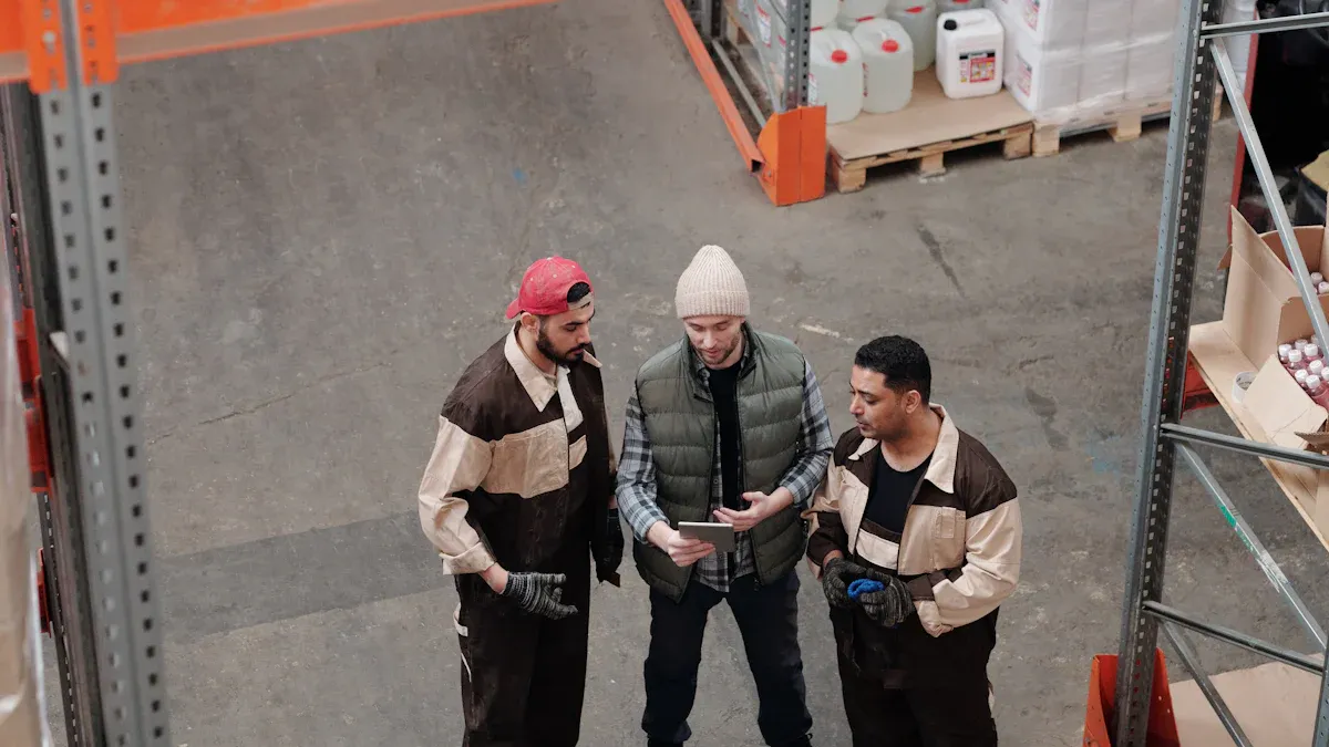 安全性向上の理由