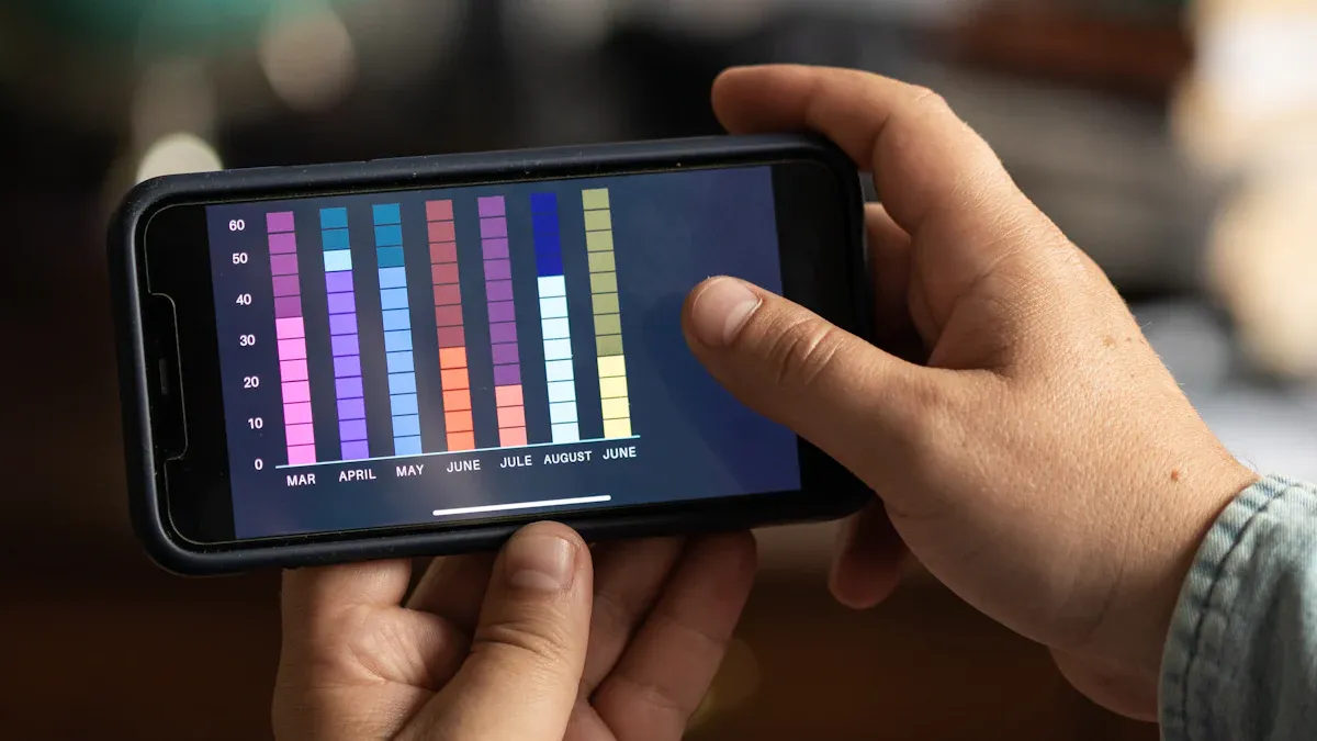 How AI Identifies Peak Usage Times to Streamline Franchise Operations