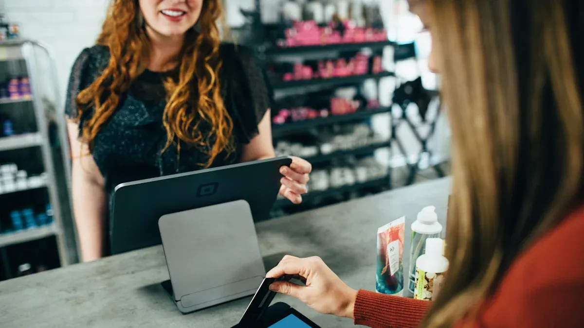 Benefits of Unified Loyalty in Autonomous Stores