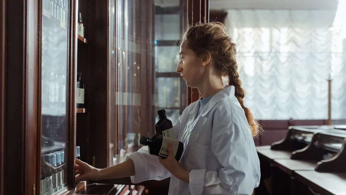 人手不足の実態