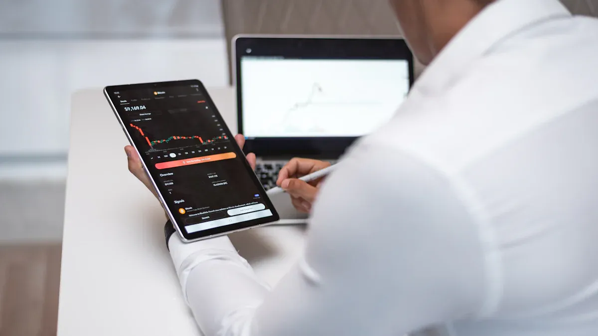 cloudpickとAI無人店舗