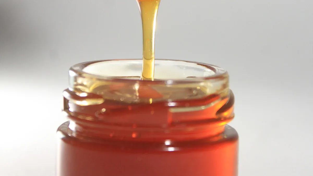 How honey for men’s sexual health and workplace energy enhances daily performance