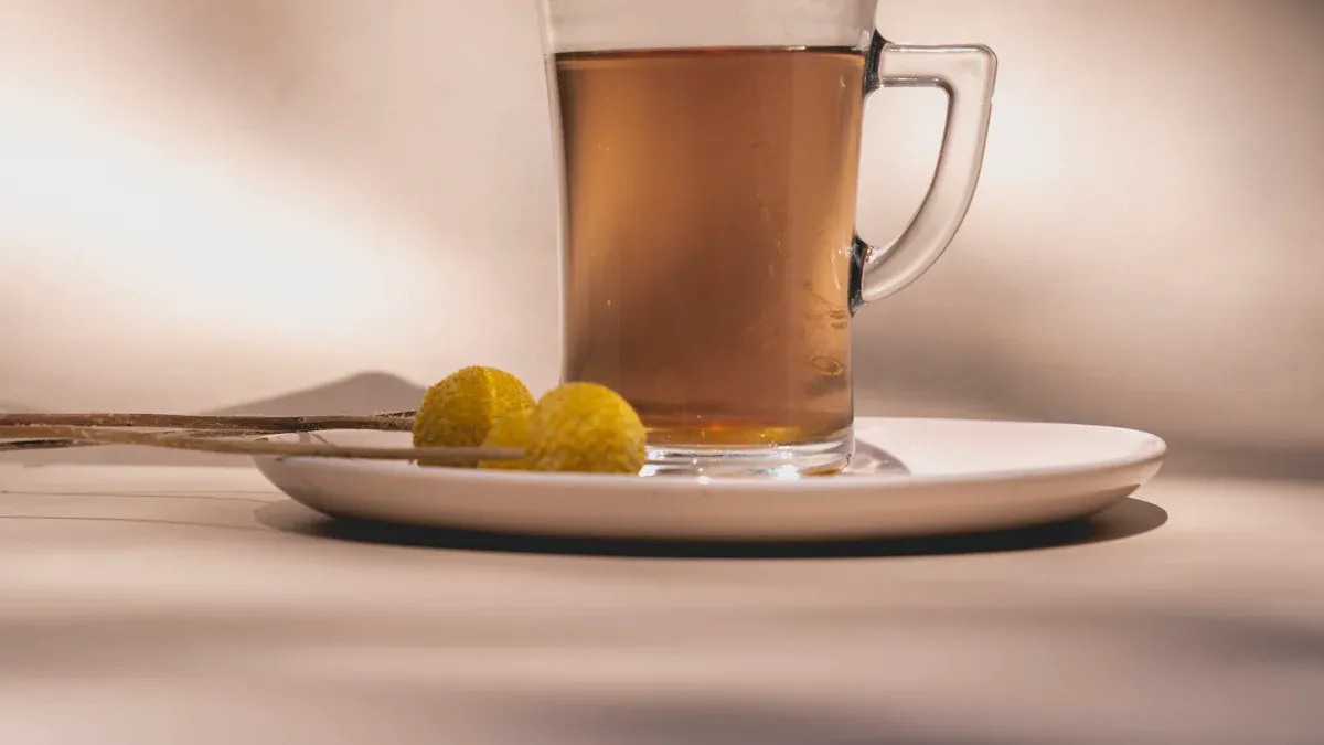 Honey for Men’s Sexual Health and Workplace Energy