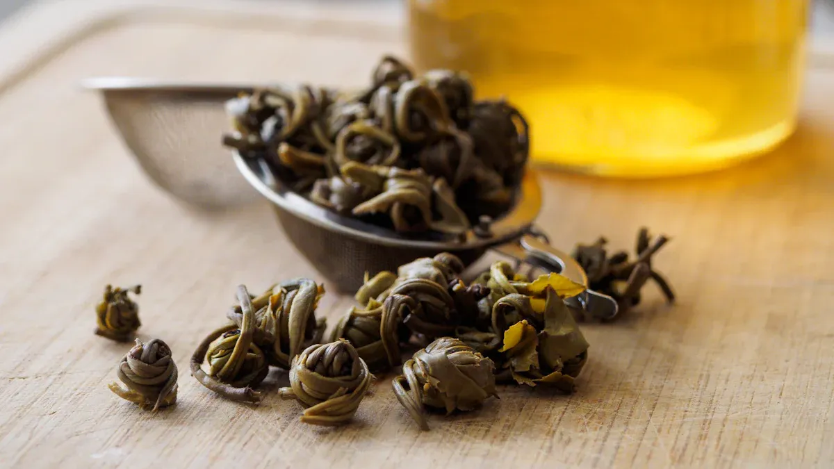 What Is Herbal Honey?