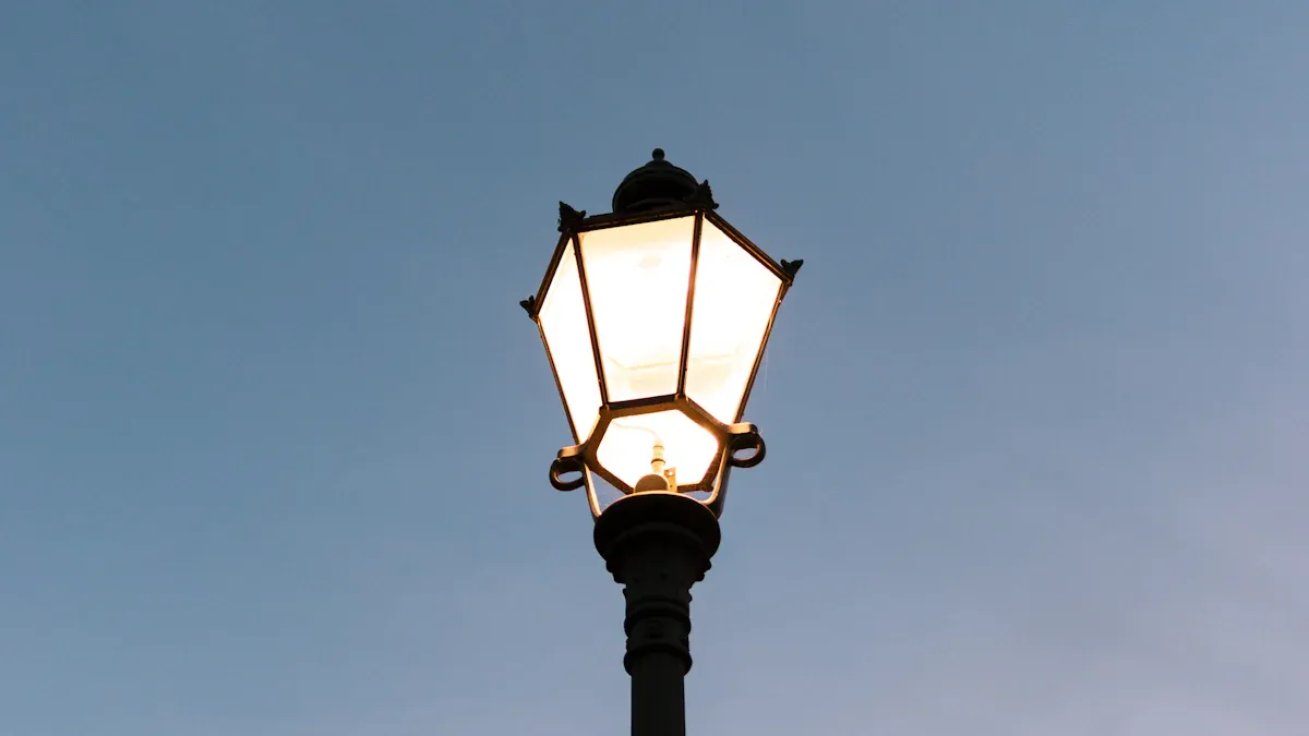 What is an IP rating? Analysis of Waterproof and Dustproof Standards for Street Lamp Poles