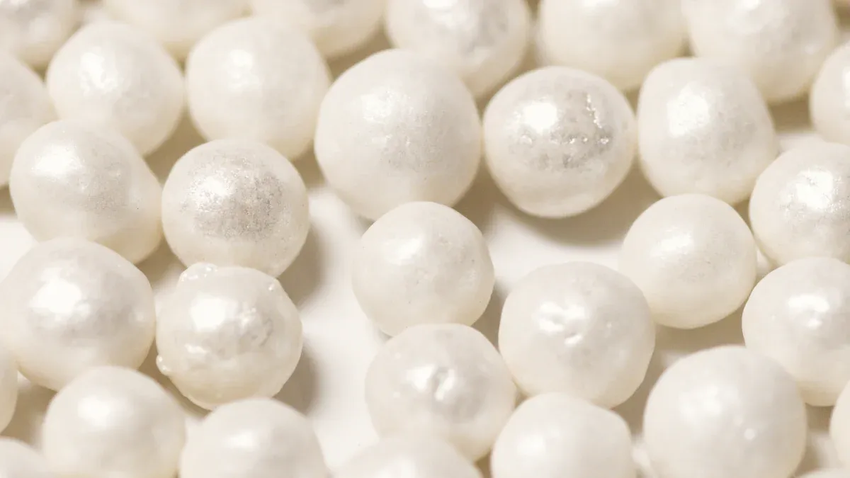 Pearl Necklace Grading
