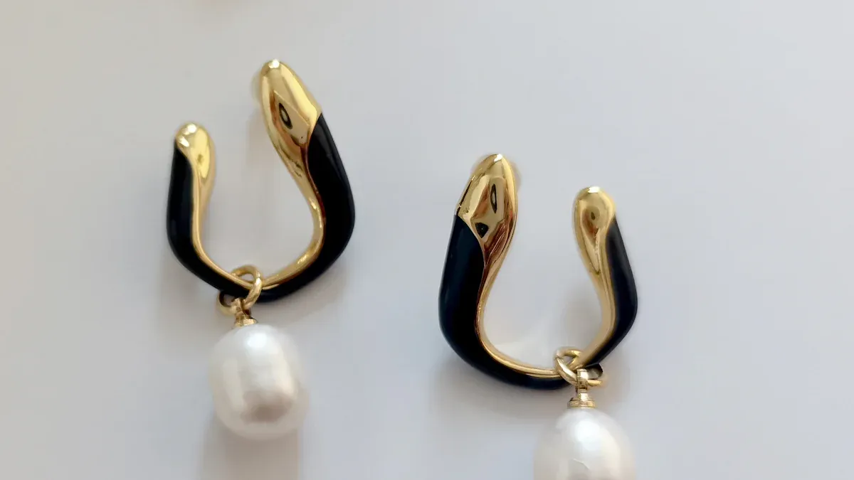 Pearl Identification Methods