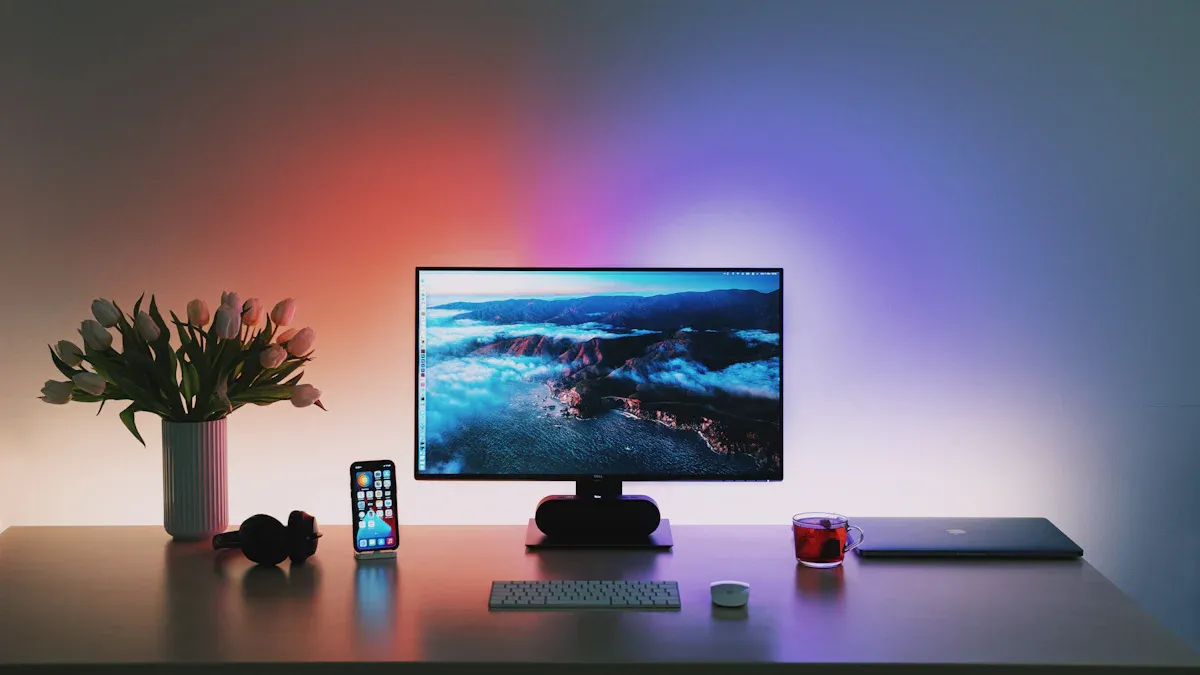 3 Ways Wholesale PC Monitors Save You Money