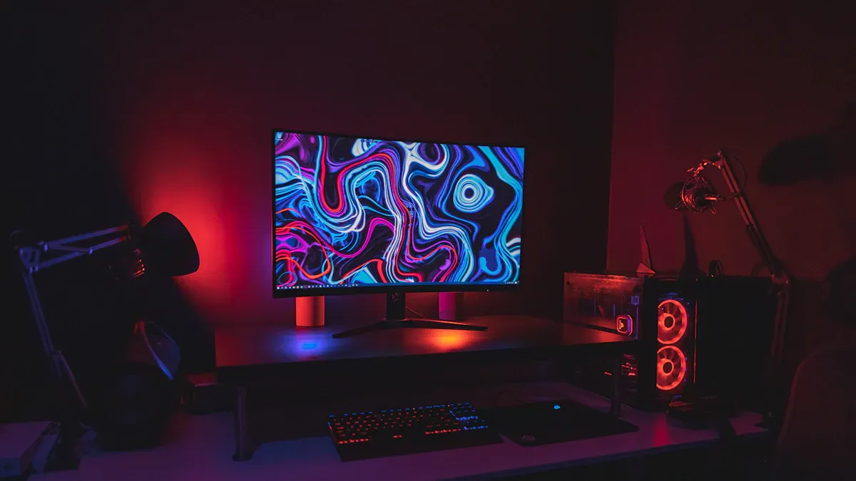 What Is 144Hz?