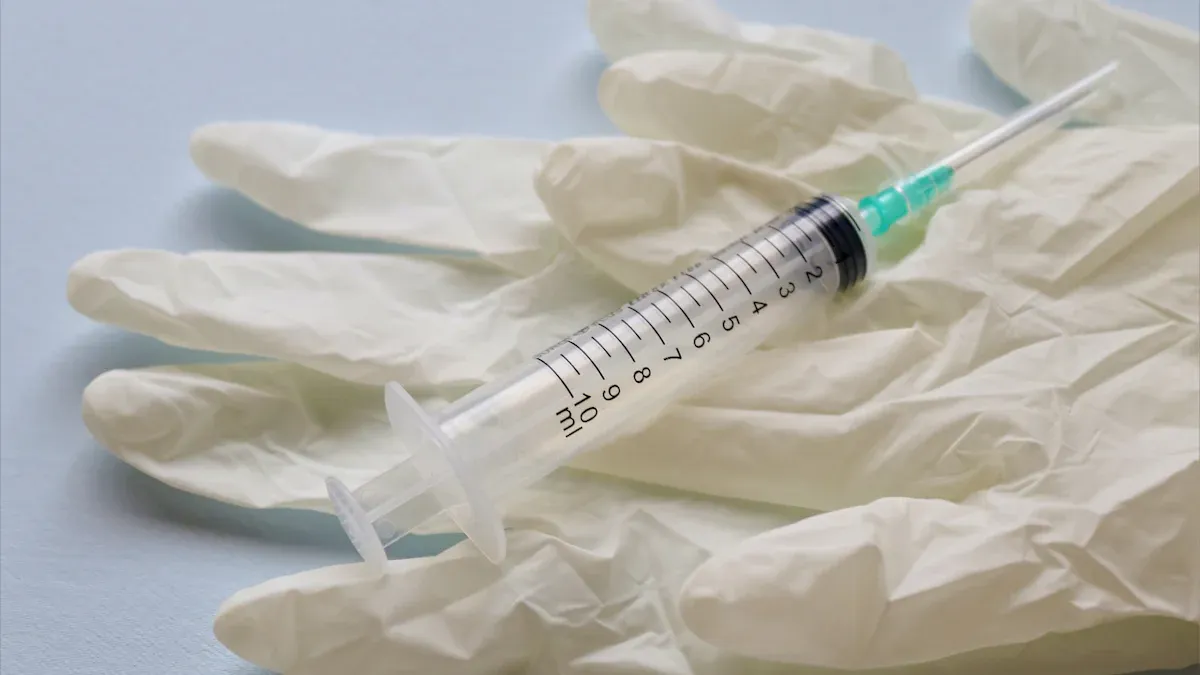 Mamaha ireo olana amin'ny fitiliana fidorohana zava-mahadomelina