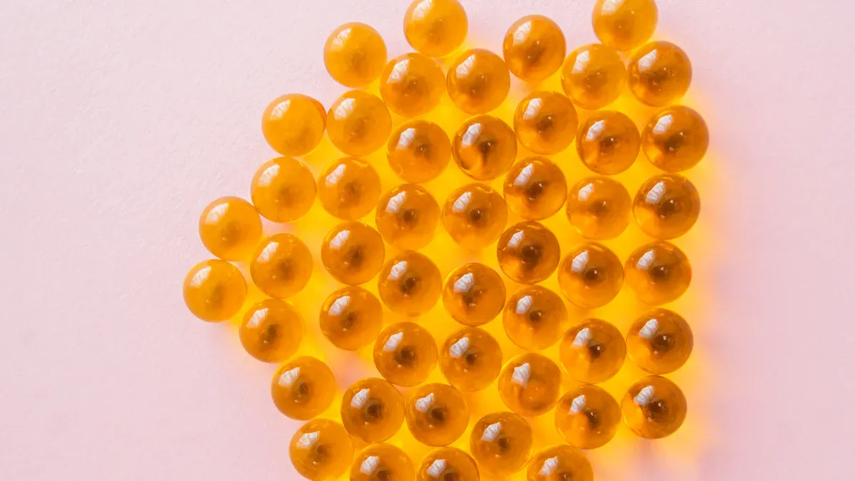 Agrochemical Applications