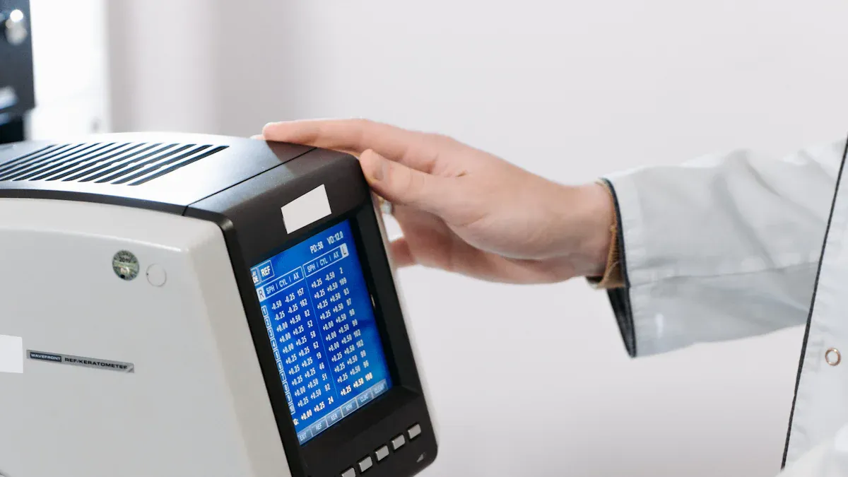 Milk X Ray Machine and Food Safety