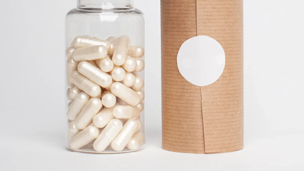 Buyer’s Checklist for Automatic Capsule Machines