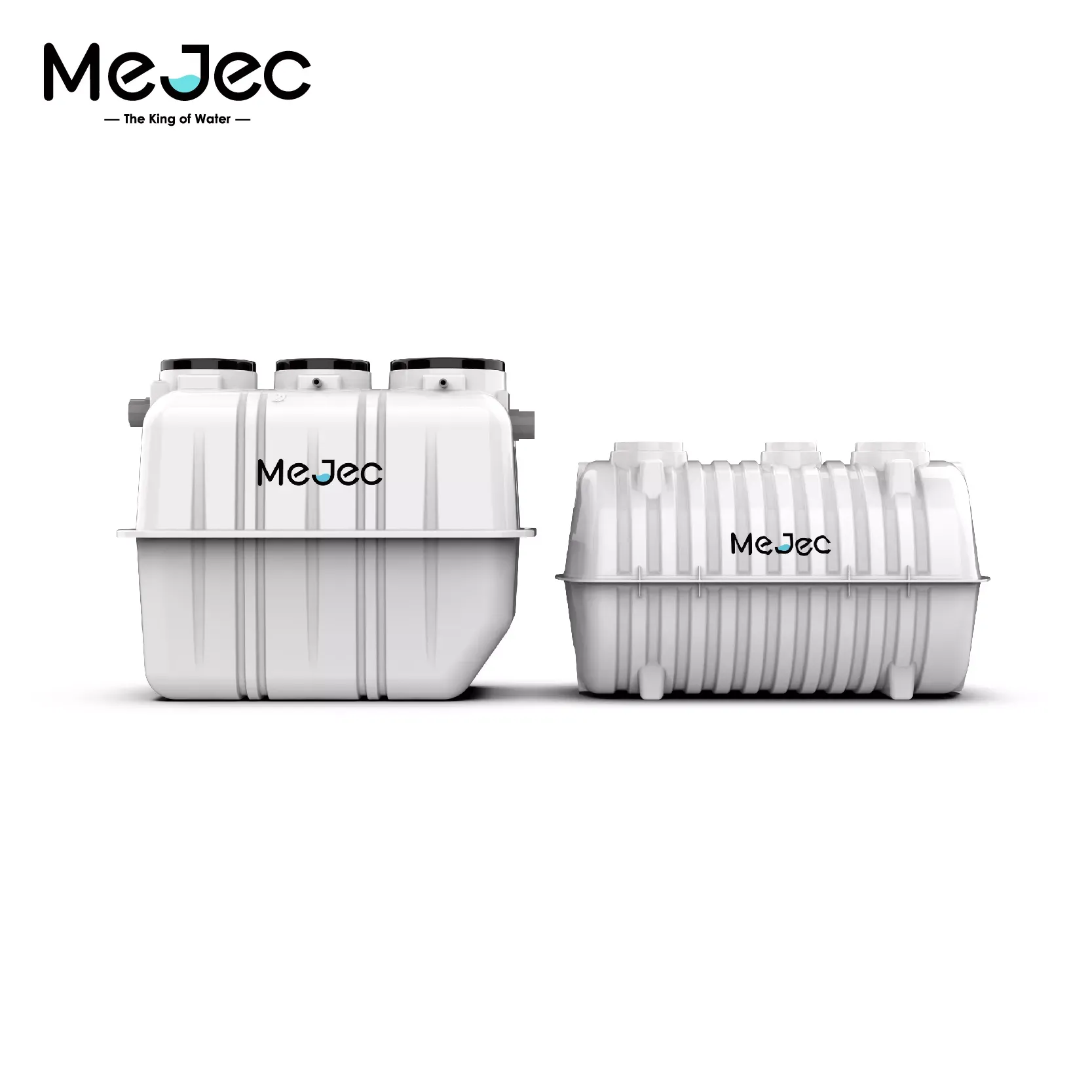 Mejec Small Capacity Buried Johkasou