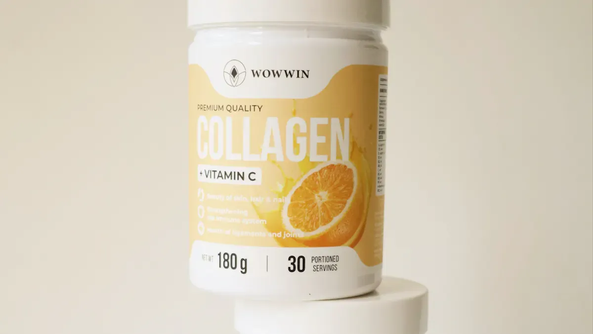 Collagen for Joint Health