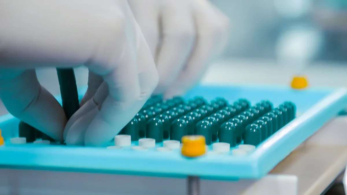 Everything You Need to Know Before Buying an Automatic Capsule Machine