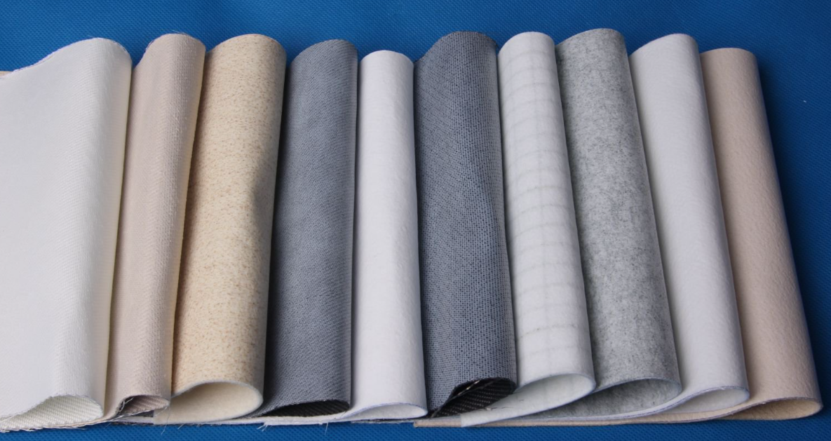 How PTFE Filter Media Delivers Superior Industrial Air Filtration