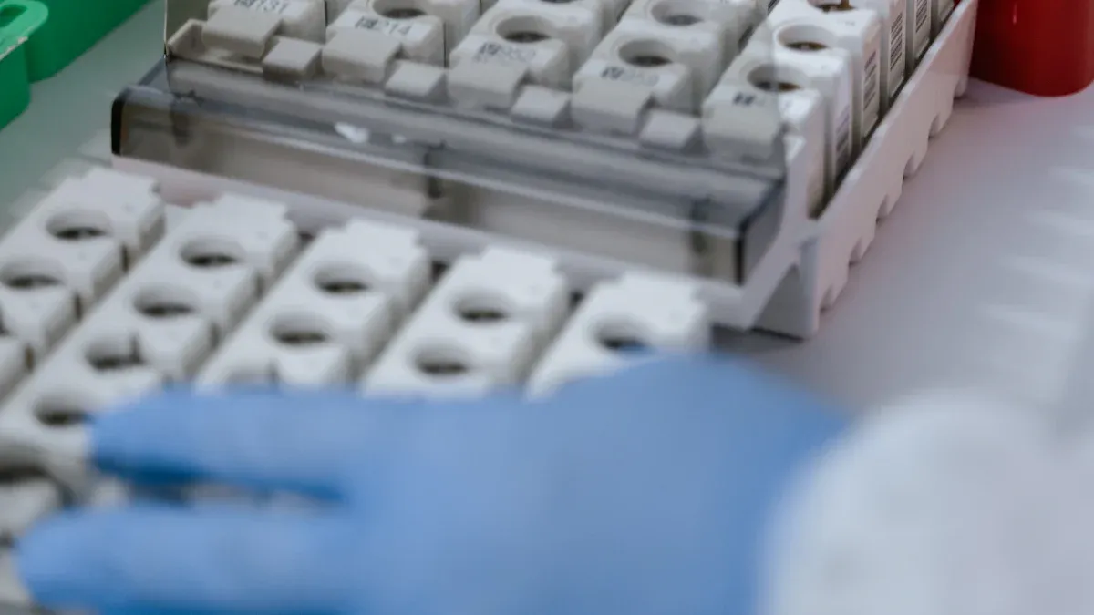 Simple Steps to Find the Best Capsule Filling Machine for Small Production