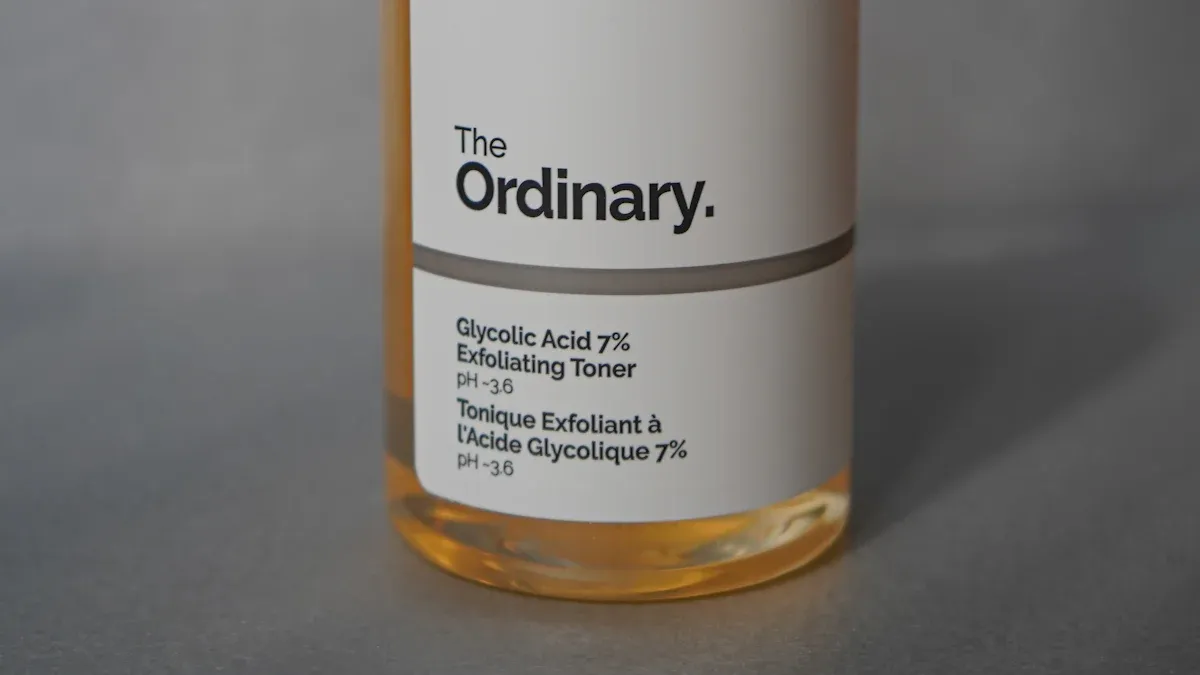 Chemical Manufacturing & Food Additives