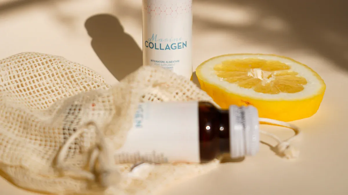 Collagen in food and beverage