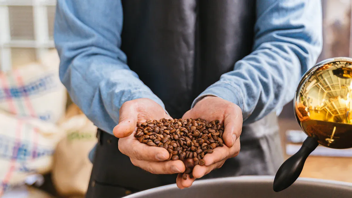 Kidney Bean Sorter Challenges