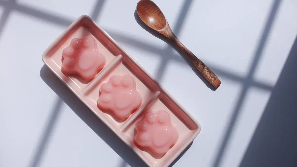 Bovine Gelatin Strengths