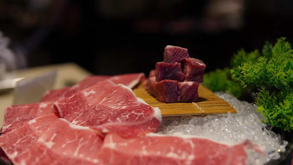 Bovine Collagen Peptides Overview