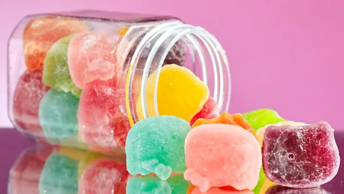 Fun Edible Gelatin Projects for Parties in 2026