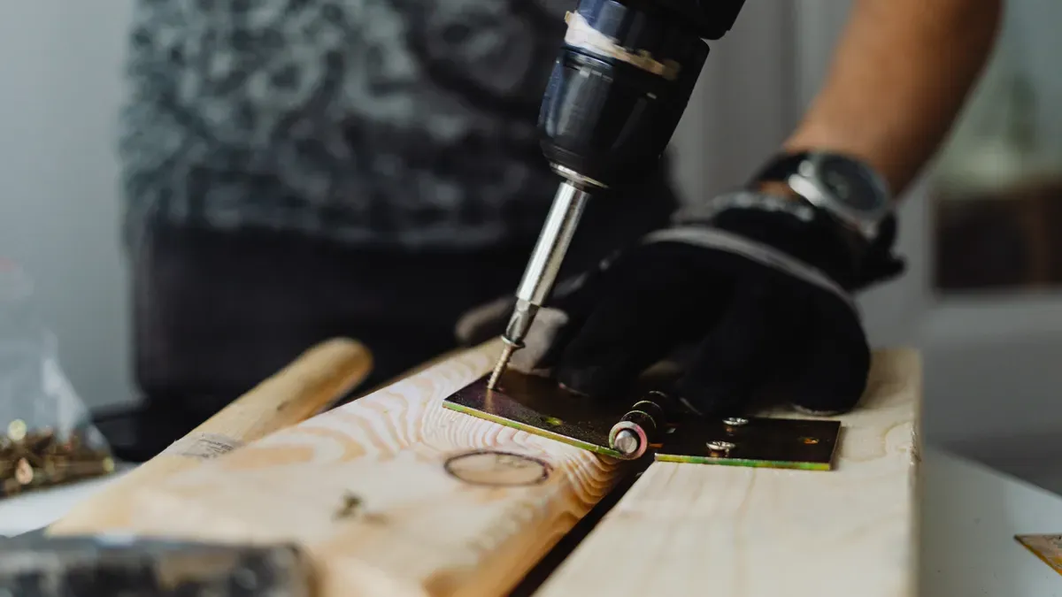 Production Line Assembly and Joint Integrity