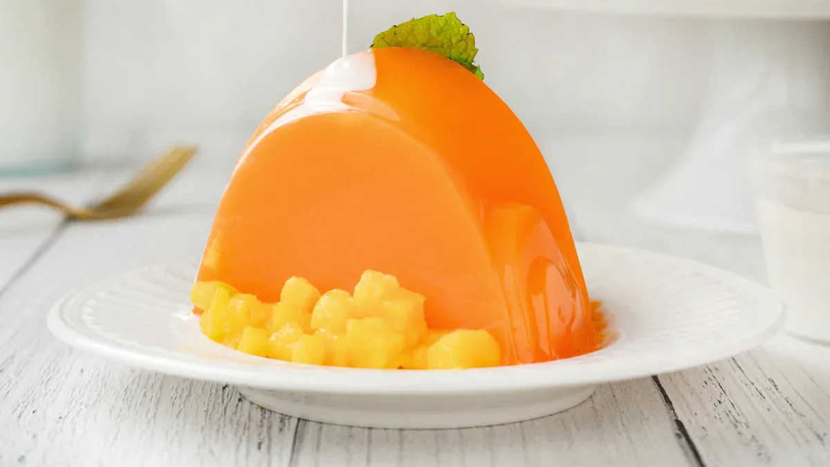 How to Use Gelatin Powder? Applications of Gelatin Powder