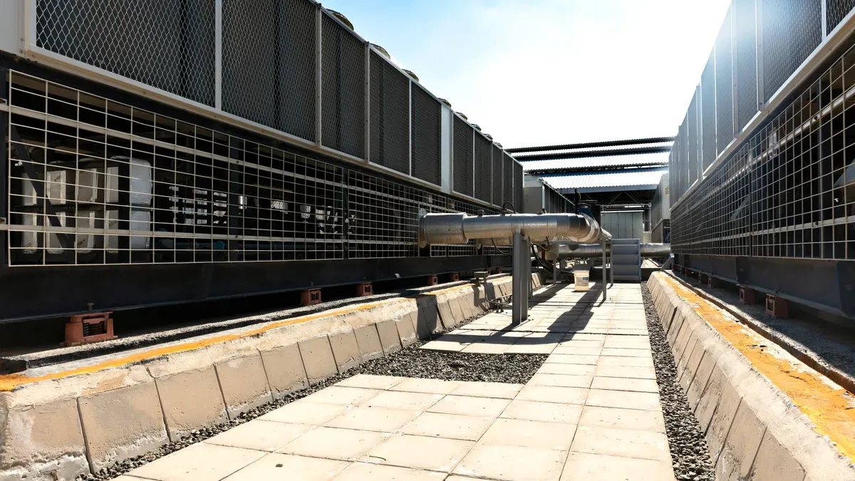 Industry Examples