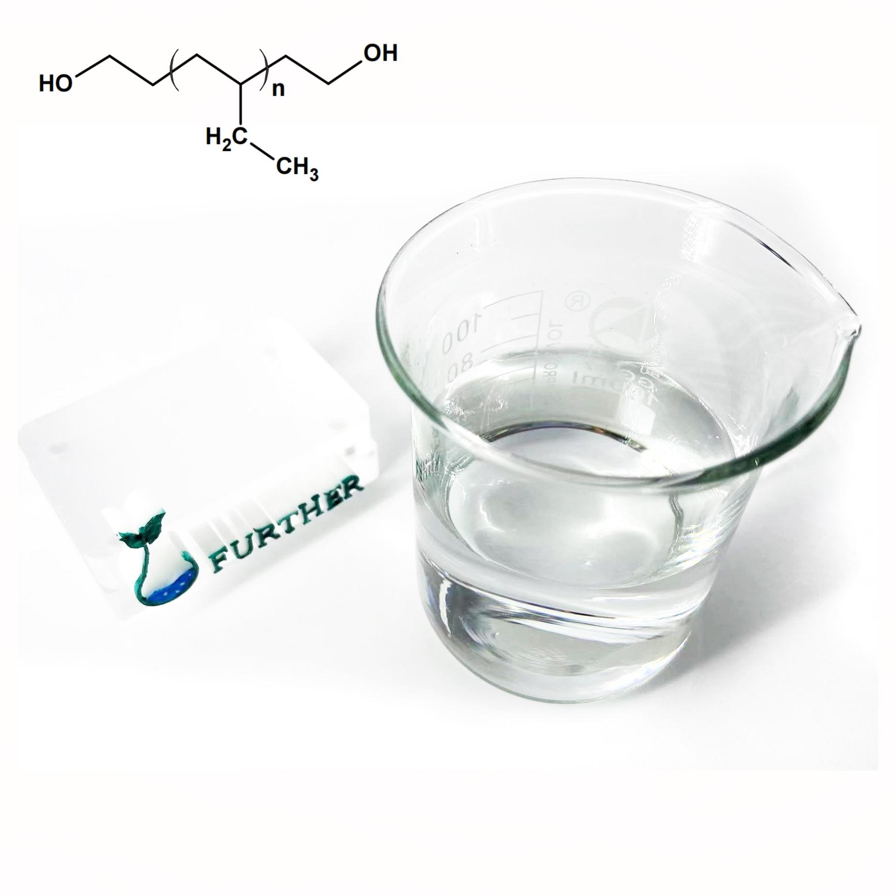 Hydrogenated