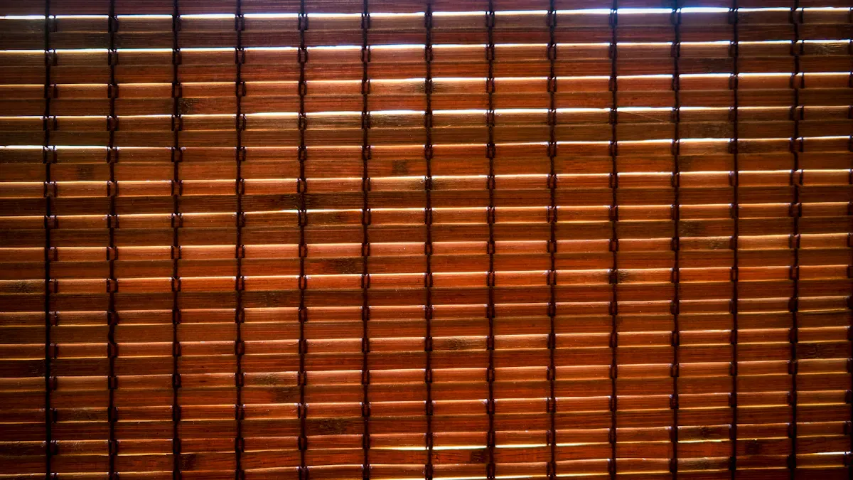 Types of Blinds