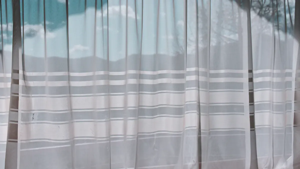 How Light Filtering Fabric Works