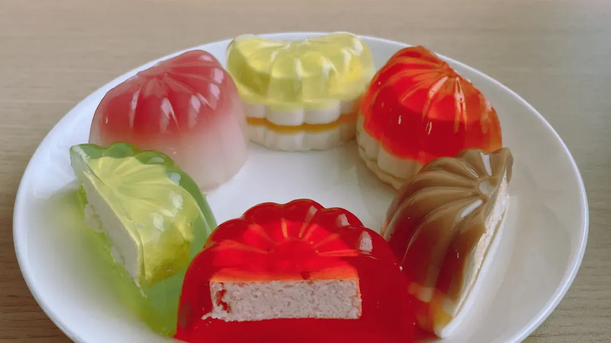 Porcine Gelatin Powder Showdown The Leading Brands Reviewed