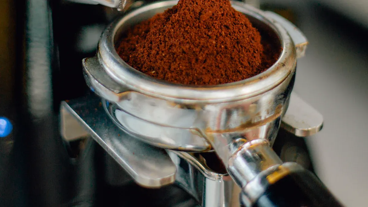 Key Features in a Spices Packing Machine