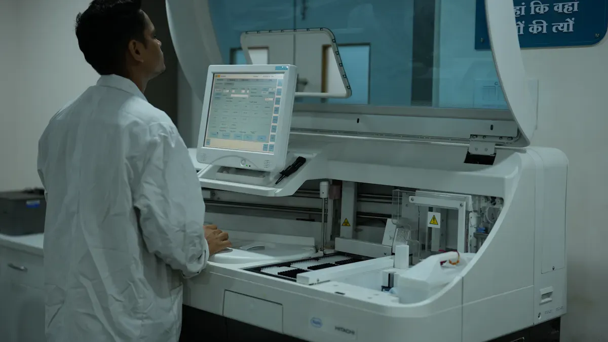 X-Ray Inspection Solutions for Seafood Safety