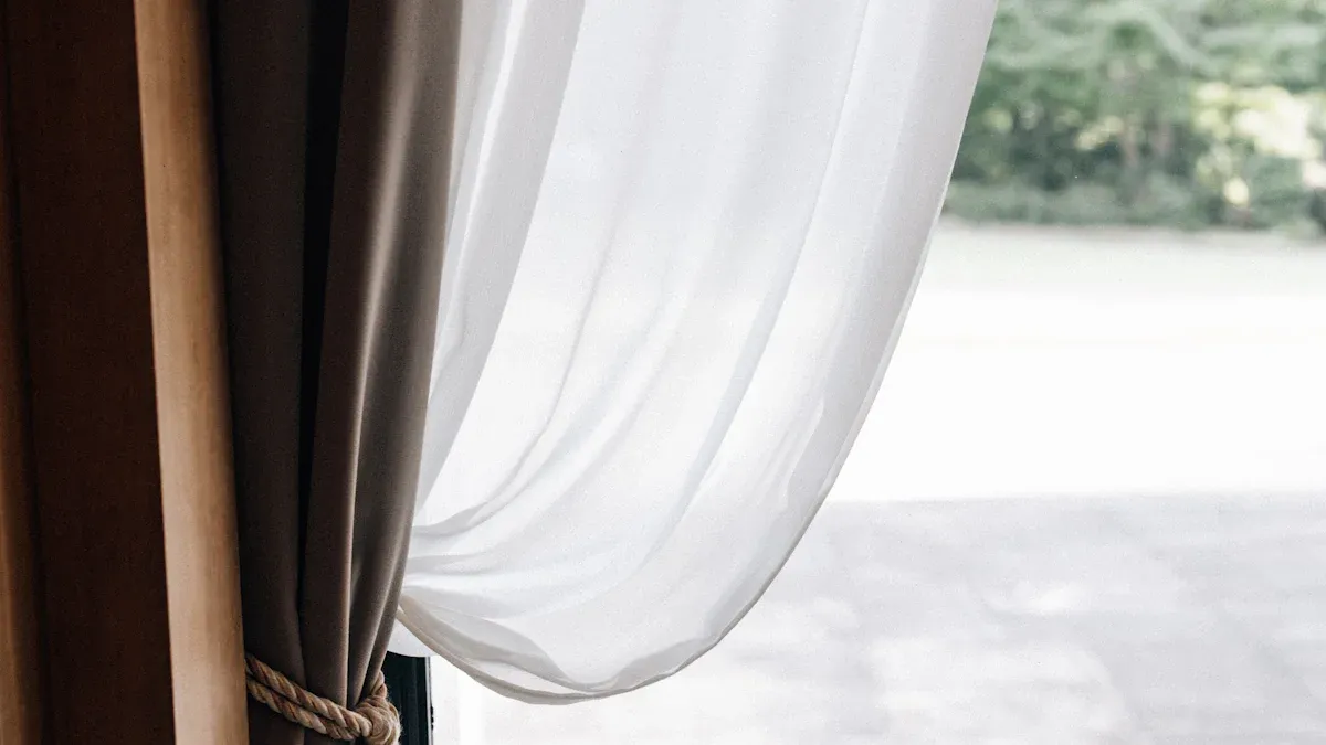 SheerWeave Roller Shades and Proper Cleaning