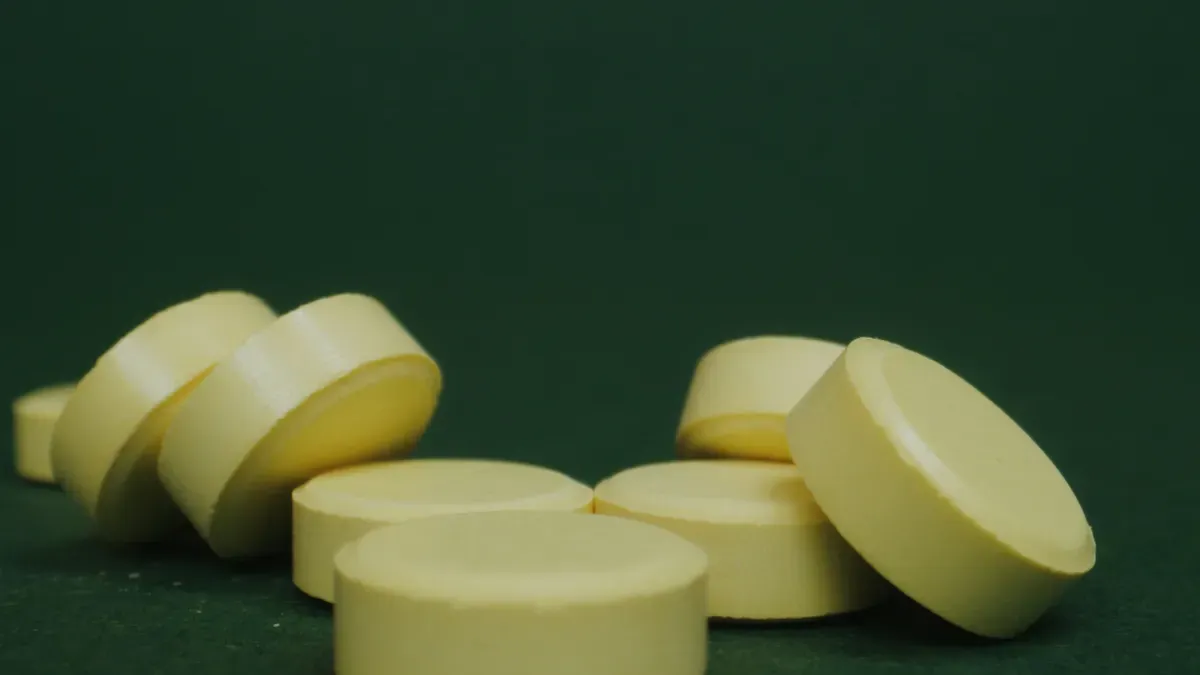 What Is Glucosamine