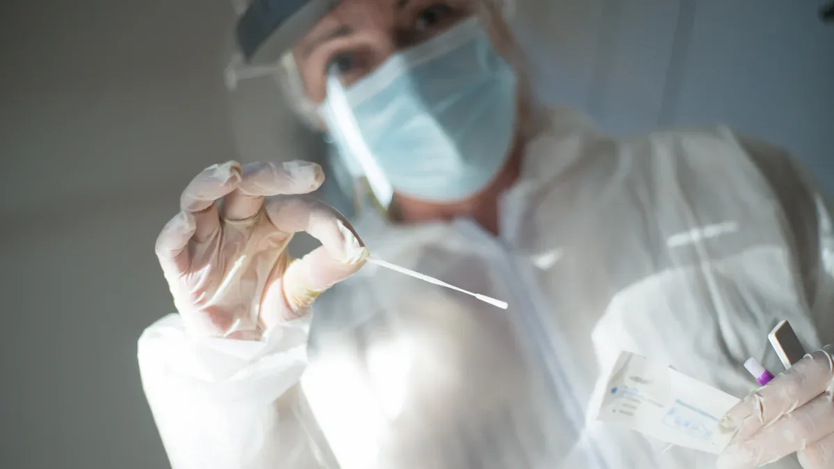 Impact on Efficacy and Safety