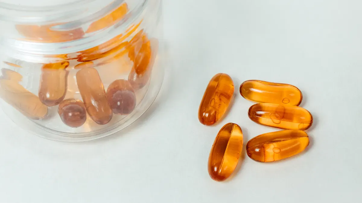 Pharmaceutical Applications of Gelatin