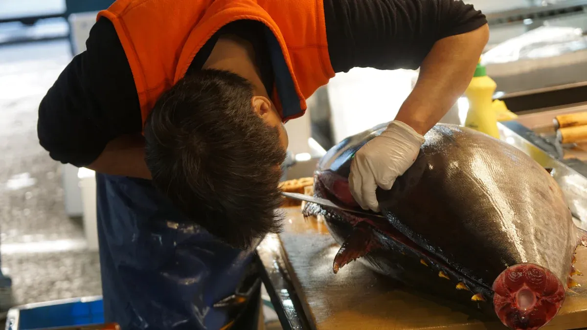 Benefits of X-Ray Food Inspection for Producers and Consumers