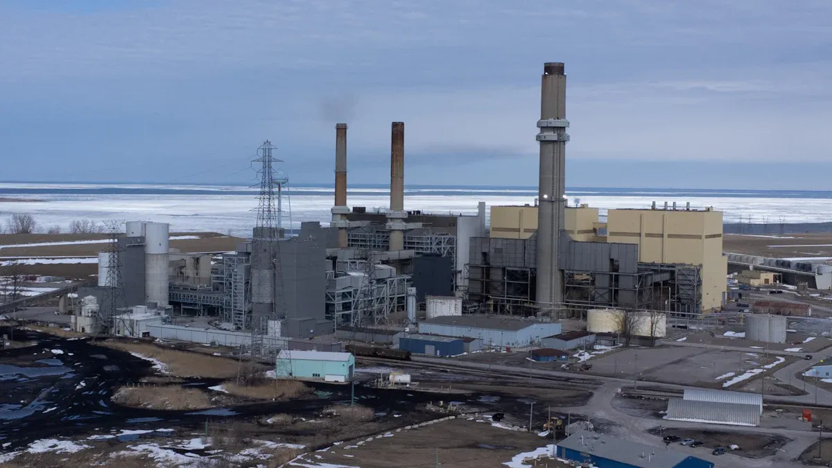 How Plate Air Preheaters Improve Industrial Efficiency