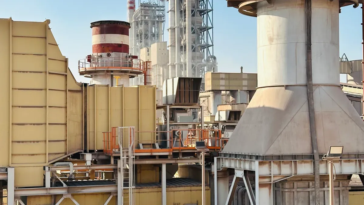 PCHE vs Shell-and-Tube Heat Exchanger: Which Is Right for Your Application?