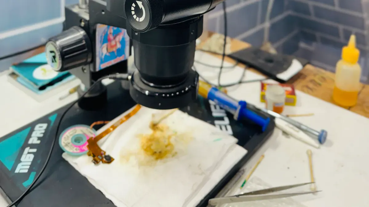 Industrial Applications