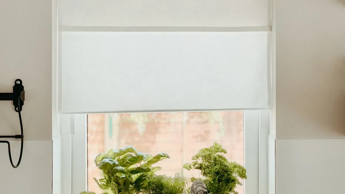 Best Smart Blinds for Semi Sheer Shades