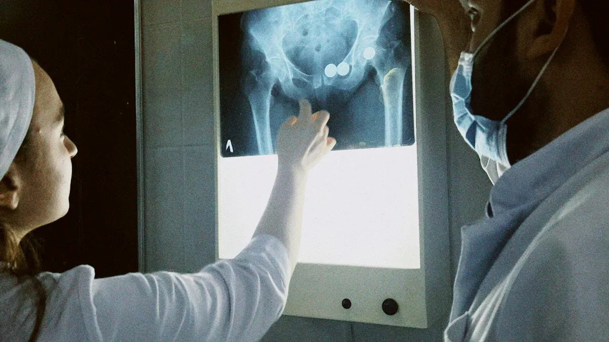 X-ray Machine Fundamentals