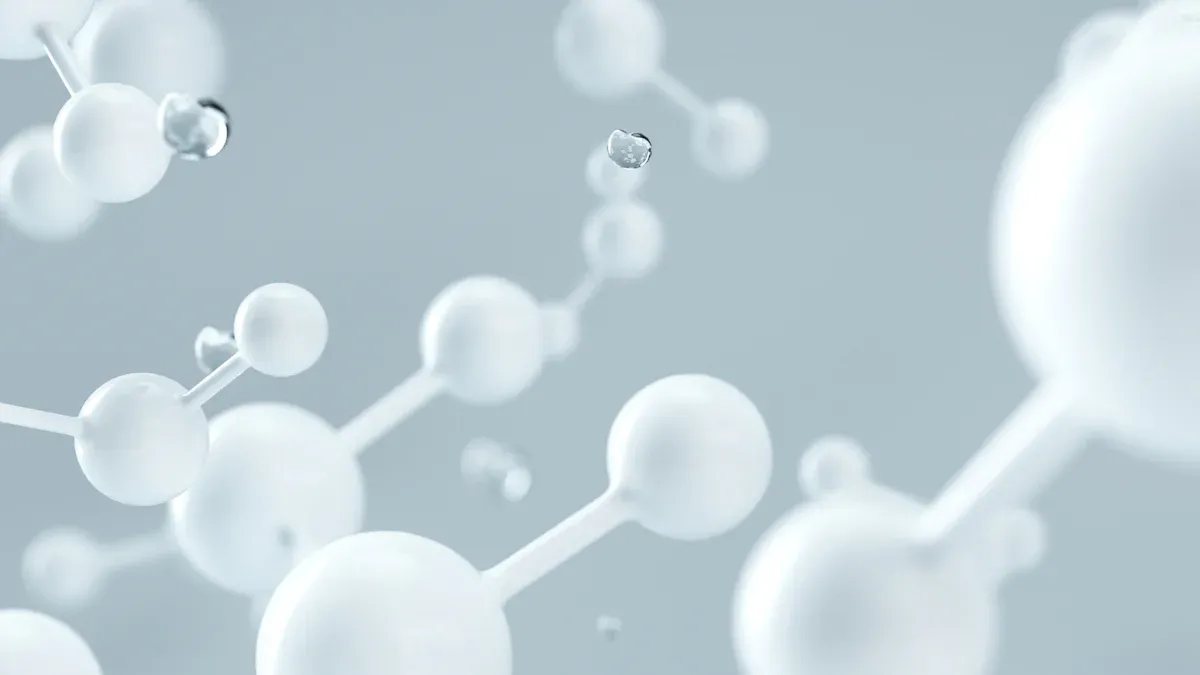 Size Exclusion Chromatography for Molecular Weight Distribution