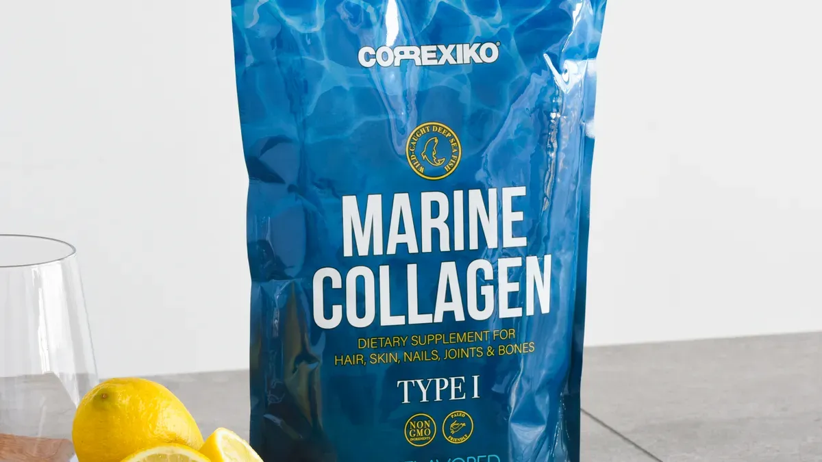 What Is Fish Collagen Powder?